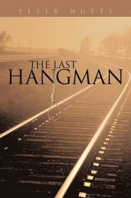 bokomslag Last Hangman