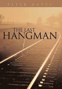 bokomslag Last Hangman
