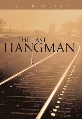bokomslag Last Hangman