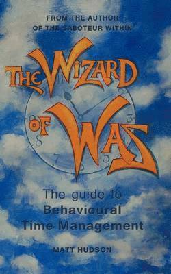 bokomslag The Wizard of Was