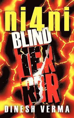 Dinesh Verma - Ni4ni, Häftad