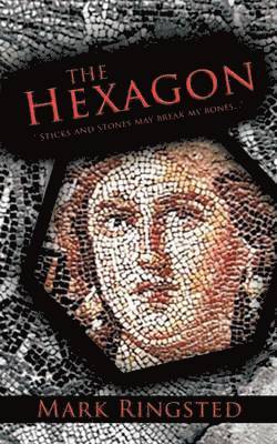Mark Ringsted - Hexagon, Häftad
