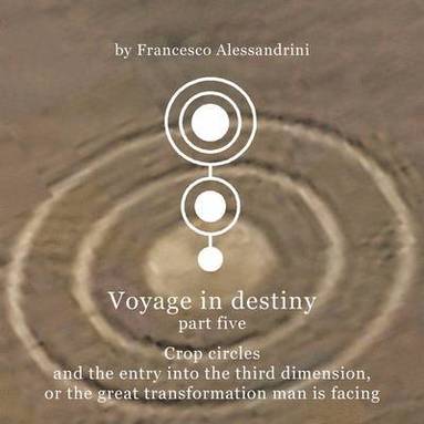 bokomslag Voyage in Destiny - Part Five: Part five