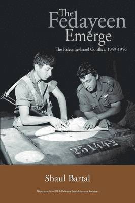 Fedayeen Emerge