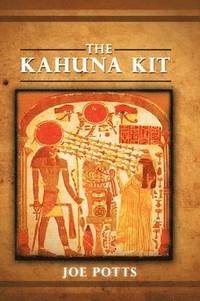 bokomslag THE Kahuna Kit