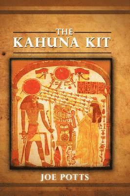bokomslag Kahuna Kit