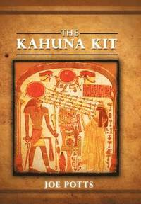 bokomslag Kahuna Kit