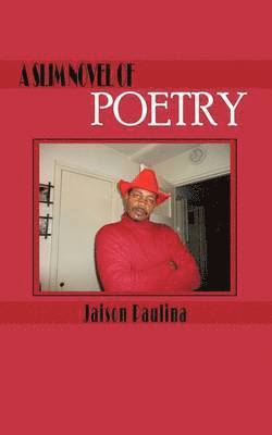 A Slim Novel of Poetry 1