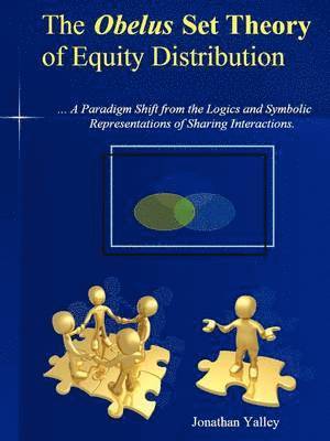 Jonathan Yalley - Obelus Set Theory of Equity Distribution, Häftad