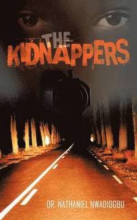 bokomslag Kidnappers