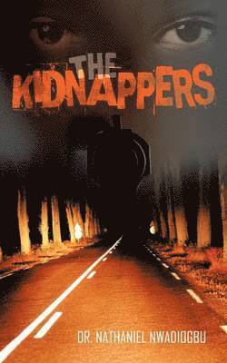 bokomslag Kidnappers