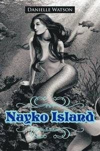 bokomslag Nayko Island