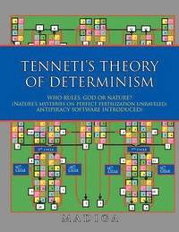 bokomslag Tenneti's Theory of Determinism