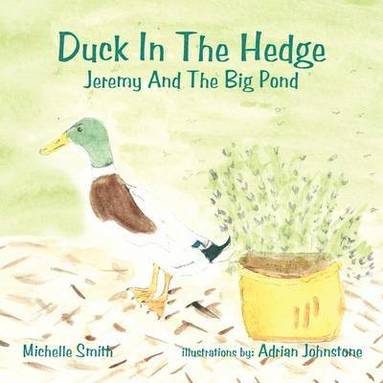 Michelle Smith - Duck In The Hedge, Häftad
