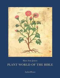 bokomslag Plant World of the Bible
