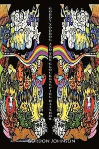 bokomslag Gordy Nodrog & The Glockenspiel Rainbow