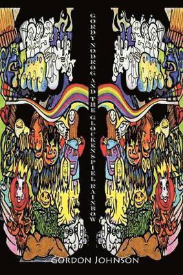 bokomslag Gordy Nodrog & The Glockenspiel Rainbow