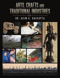 bokomslag Arts, Crafts and Traditional Industries (Book 1)