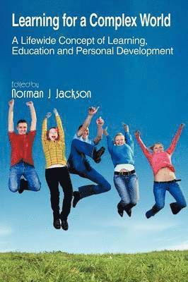 Norman Jackson - Learning for a Complex World, Häftad