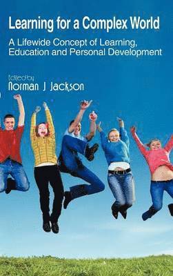 Norman Jackson - Learning for a Complex World, Inbunden