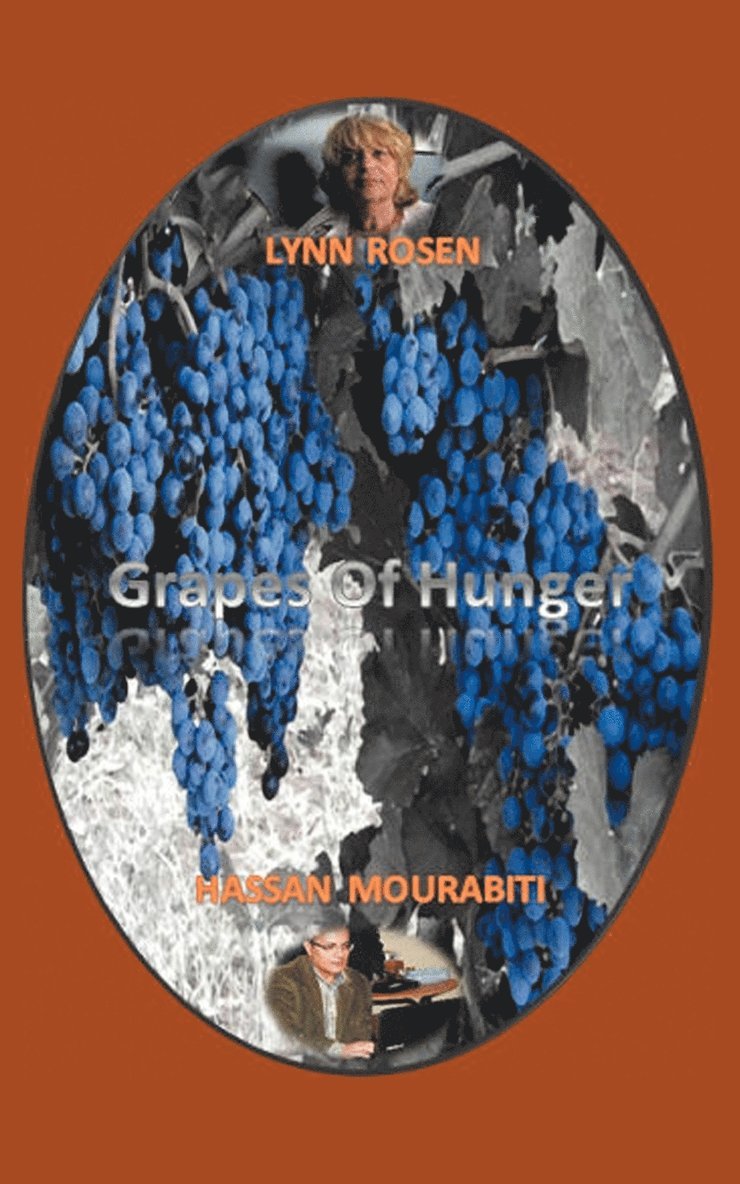 Grapes Of Hunger 1