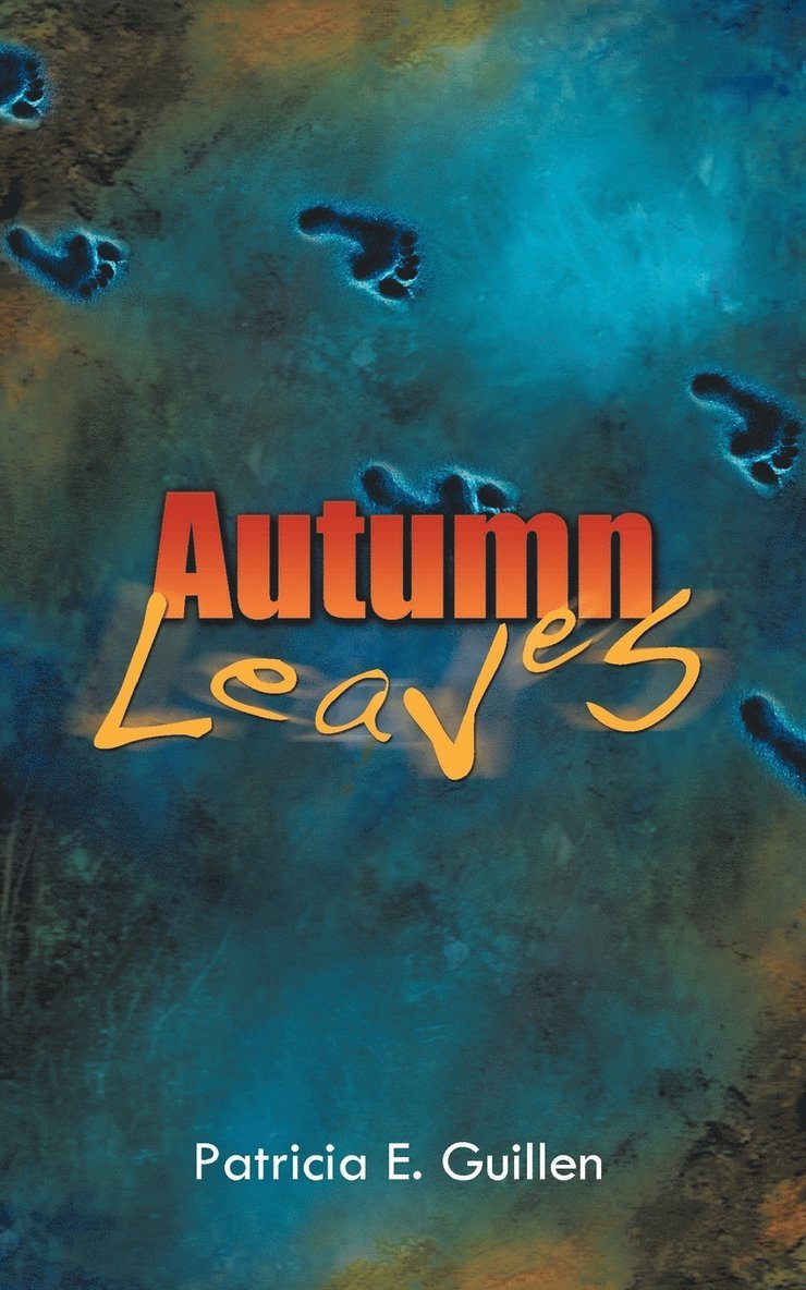 Autumn Leaves 1