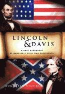 bokomslag Lincoln & Davis