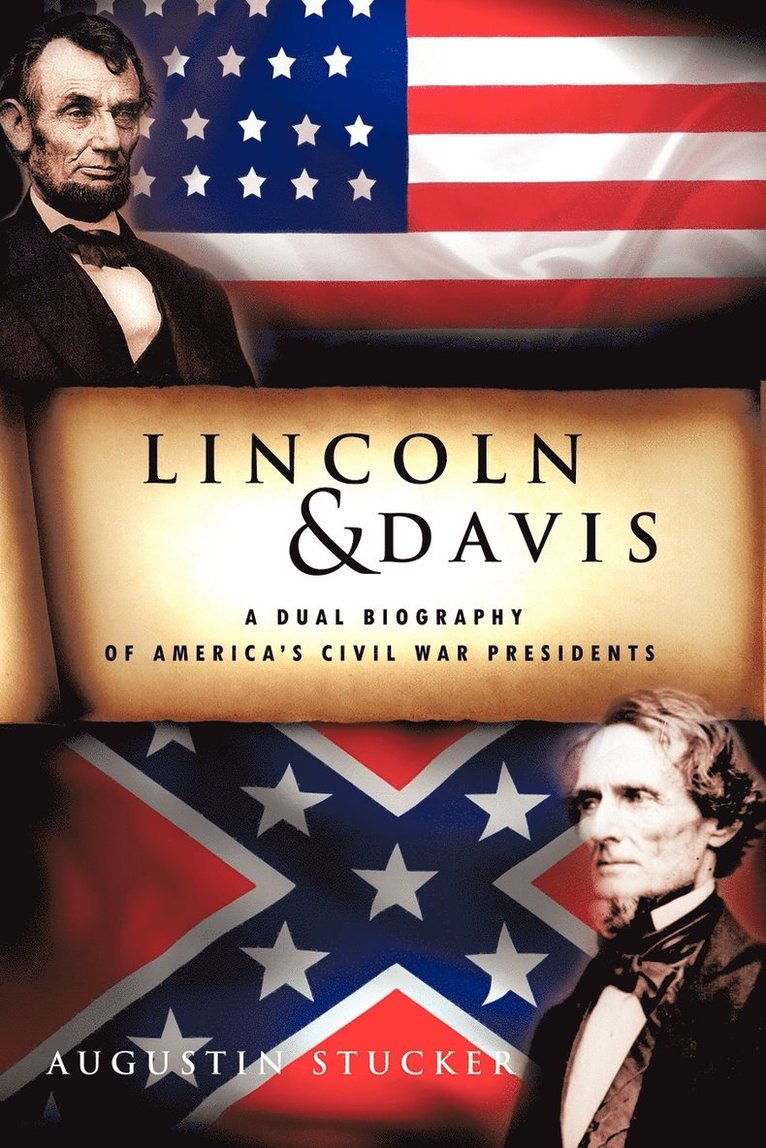 Lincoln & Davis 1