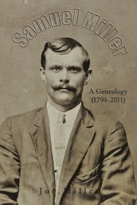 bokomslag Samuel Miller