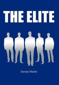 bokomslag The Elite