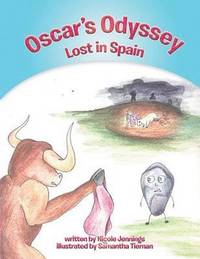 bokomslag Oscar's Odyssey