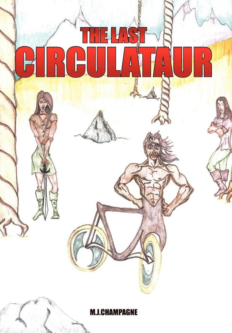 The Last Circulataur 1