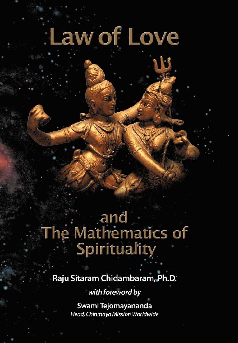 Law of Love & The Mathematics of Spirituality 1