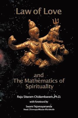 bokomslag Law of Love & The Mathematics of Spirituality