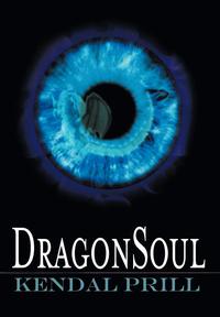 bokomslag DragonSoul