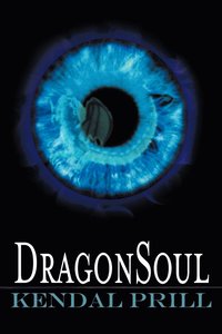 bokomslag DragonSoul