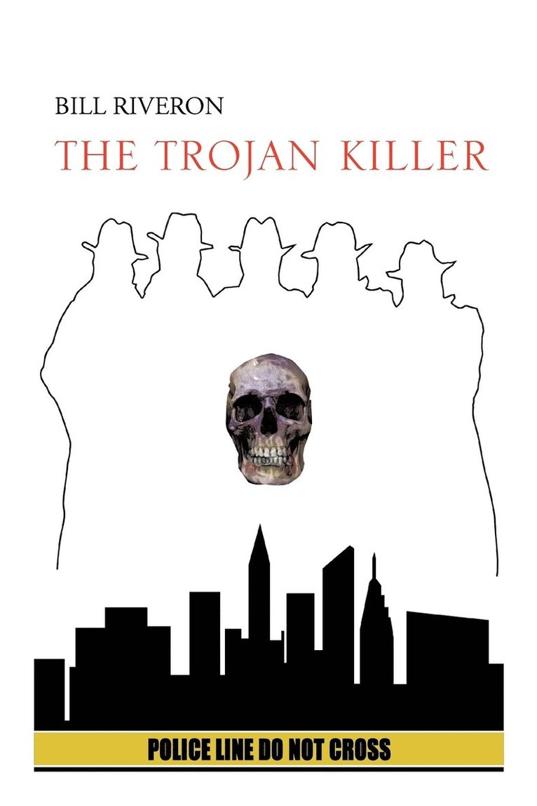 THE Trojan Killer 1