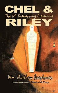bokomslag Chel & Riley Adventures