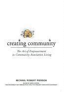 bokomslag Creating Community
