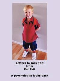 bokomslag Letters to Jack Tait