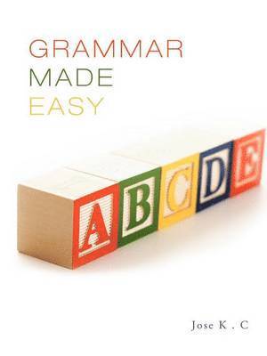 Grammar Made Easy 1