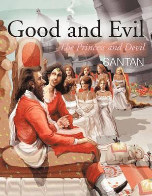 Good and Evil 1