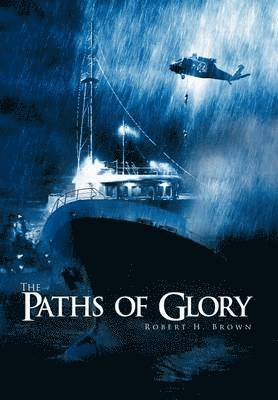 bokomslag The Paths of Glory