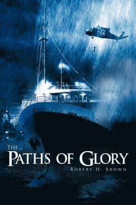 bokomslag The Paths of Glory