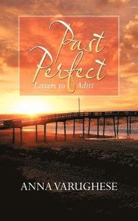 bokomslag Past Perfect