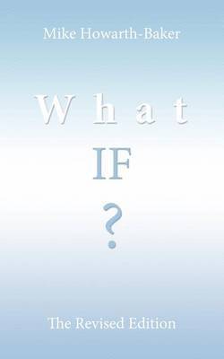 bokomslag What If ?