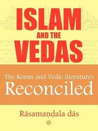 bokomslag ISLAM And The VEDAS