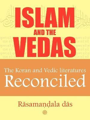 bokomslag ISLAM And The VEDAS