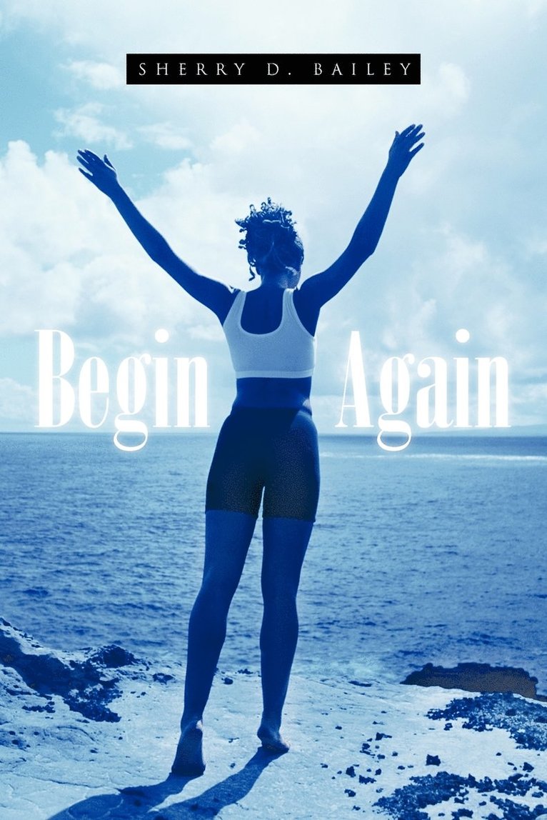 Begin Again 1