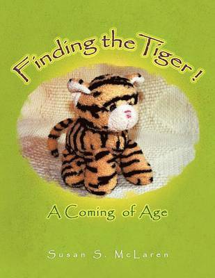 Finding the Tiger 1